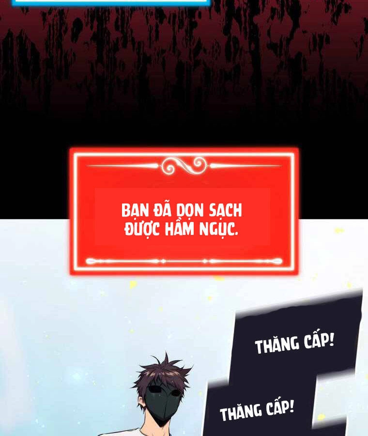 Ranker Mộng Du Chapter 21 - 127