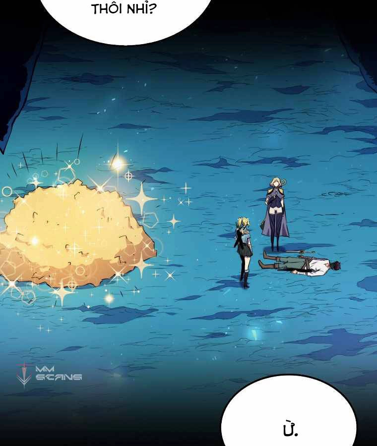 Ranker Mộng Du Chapter 21 - 150