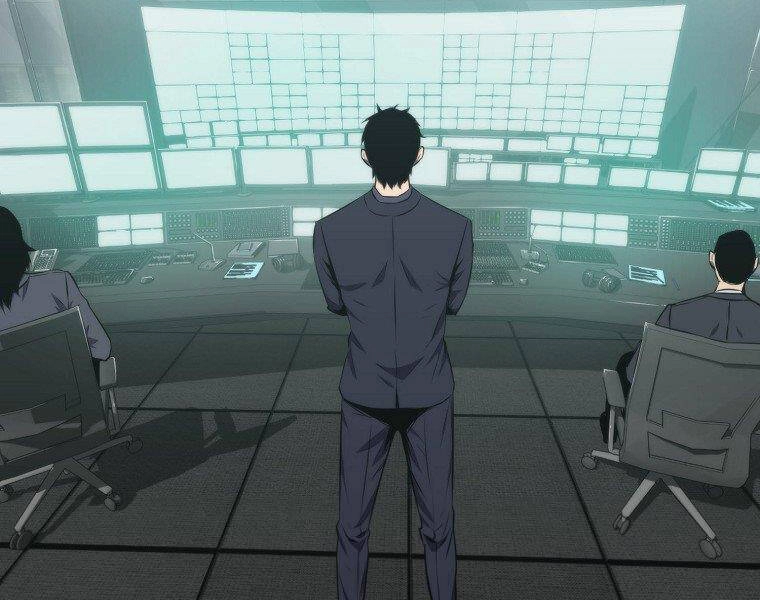 Ranker Mộng Du Chapter 22 - 2