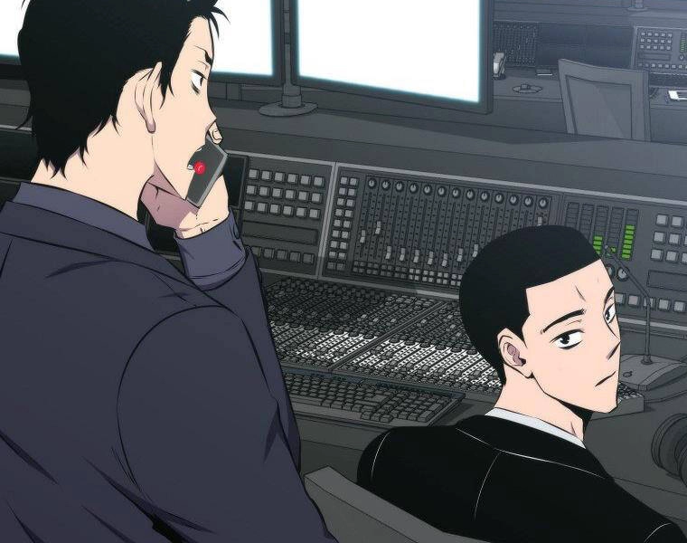 Ranker Mộng Du Chapter 22 - 18