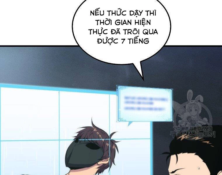 Ranker Mộng Du Chapter 22 - 24