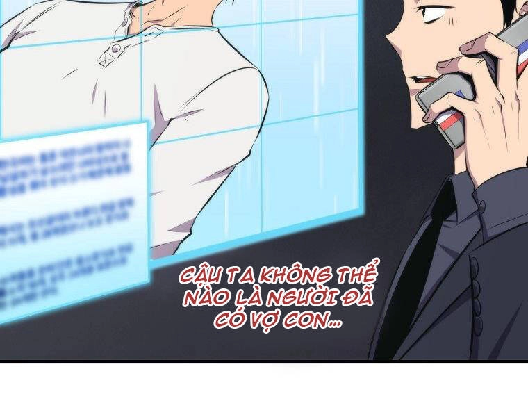 Ranker Mộng Du Chapter 22 - 25