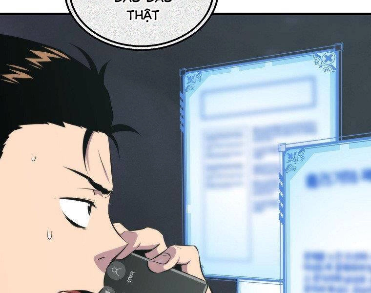 Ranker Mộng Du Chapter 22 - 27