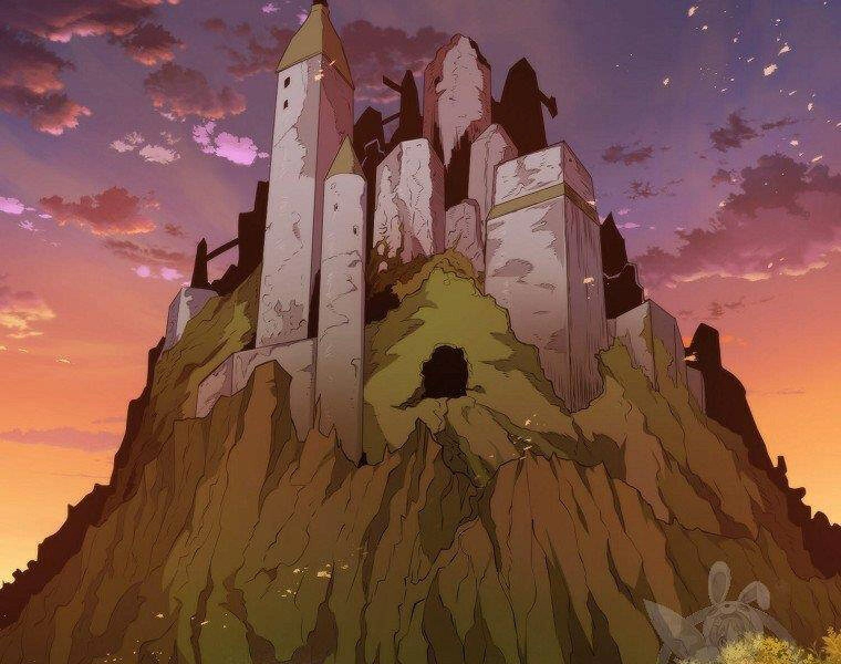 Ranker Mộng Du Chapter 22 - 31