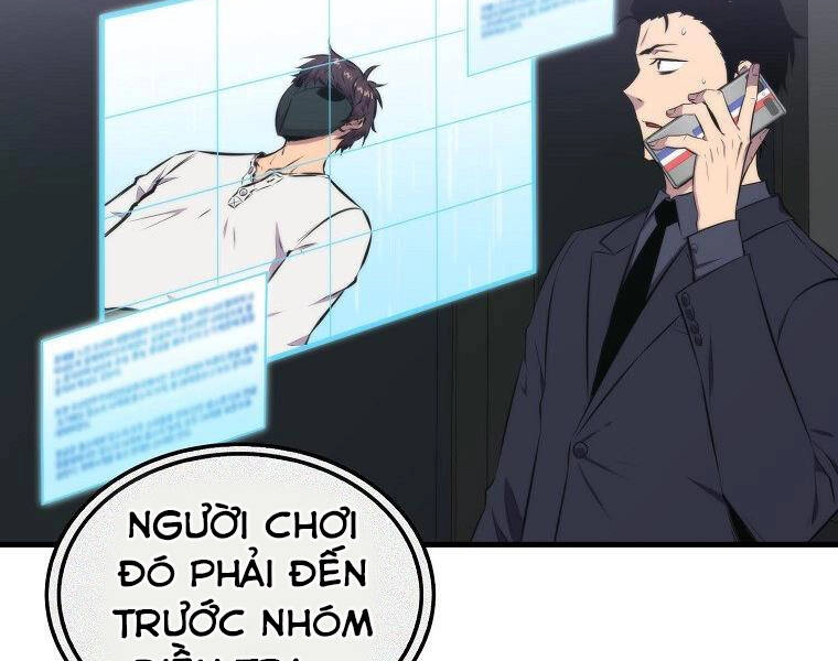 Ranker Mộng Du Chapter 22 - 40