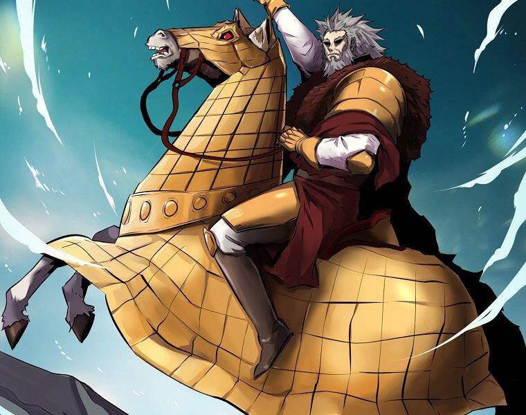 Ranker Mộng Du Chapter 22 - 139