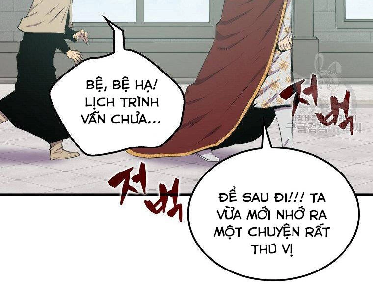 Ranker Mộng Du Chapter 22 - 182