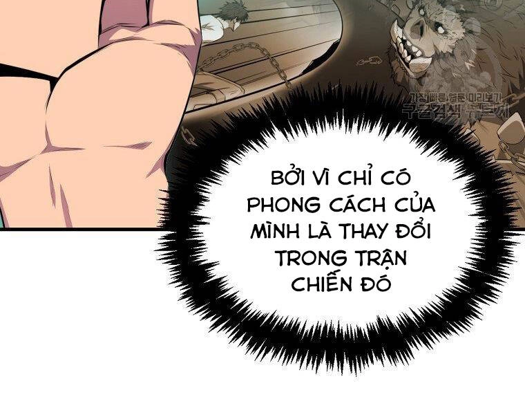 Ranker Mộng Du Chapter 23 - 8