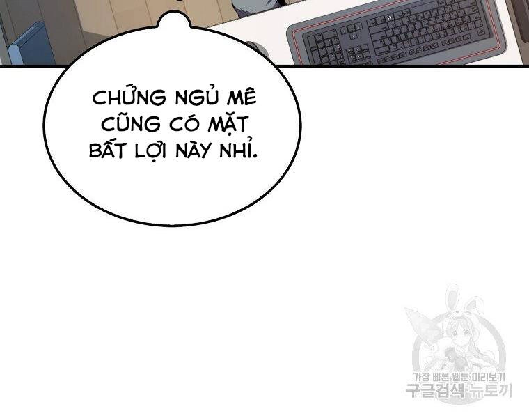 Ranker Mộng Du Chapter 23 - 11