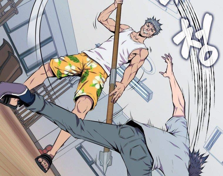 Ranker Mộng Du Chapter 23 - 127