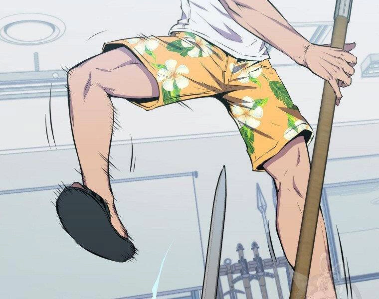 Ranker Mộng Du Chapter 23 - 146