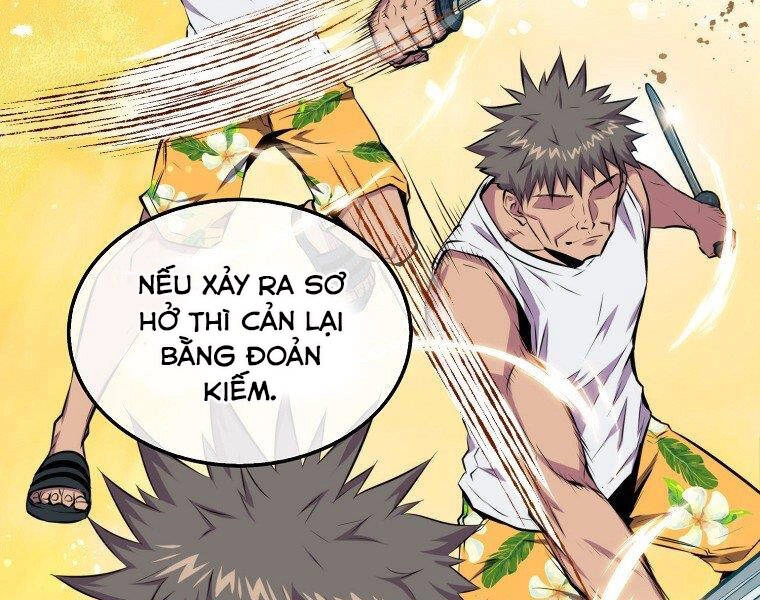 Ranker Mộng Du Chapter 23 - 190
