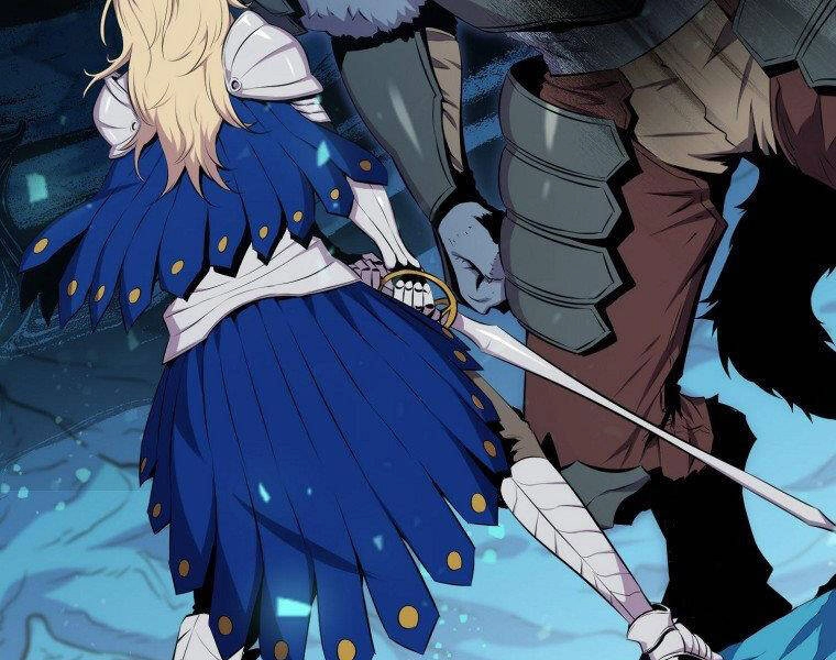 Ranker Mộng Du Chapter 24 - 5