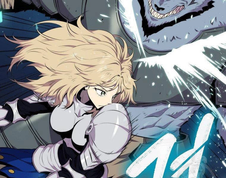 Ranker Mộng Du Chapter 24 - 20