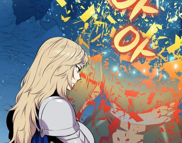 Ranker Mộng Du Chapter 24 - 27