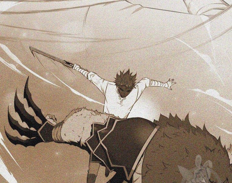 Ranker Mộng Du Chapter 24 - 31