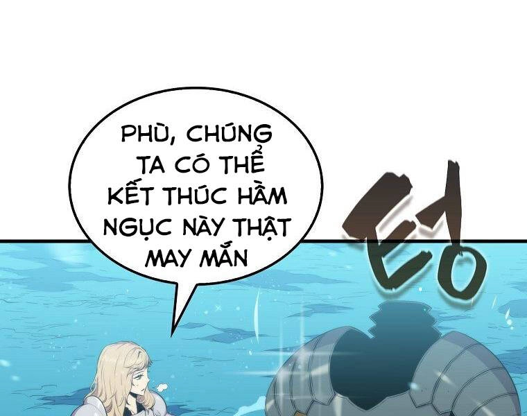 Ranker Mộng Du Chapter 24 - 36