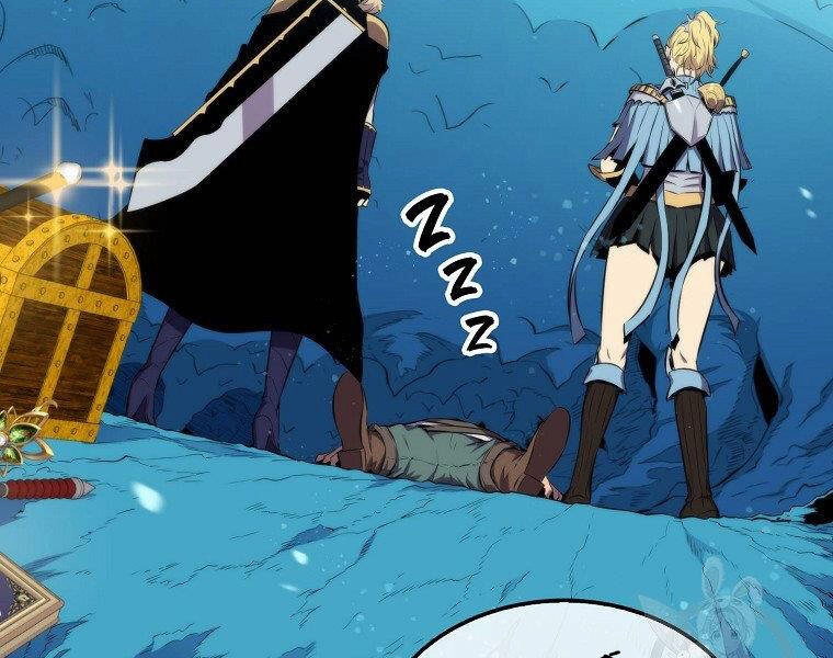 Ranker Mộng Du Chapter 24 - 42