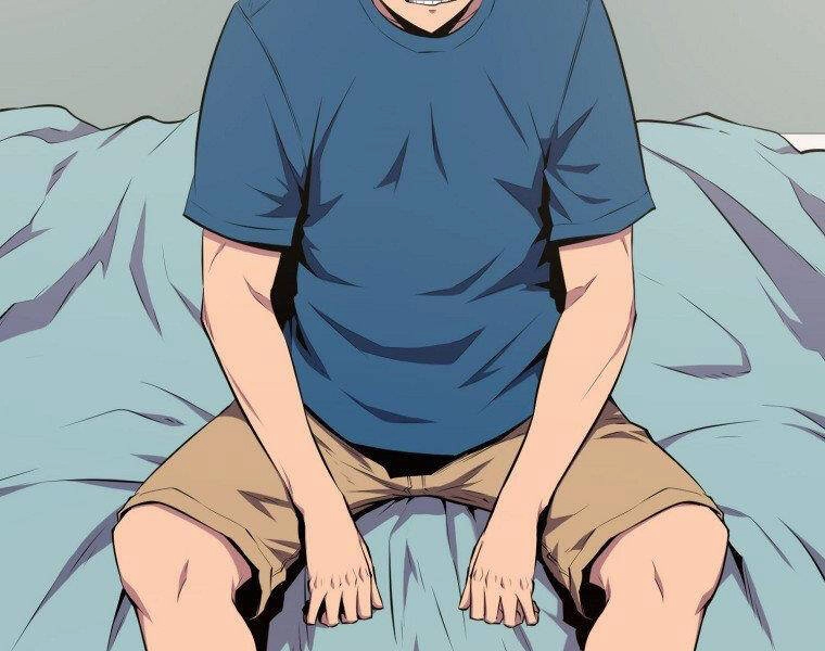 Ranker Mộng Du Chapter 24 - 93