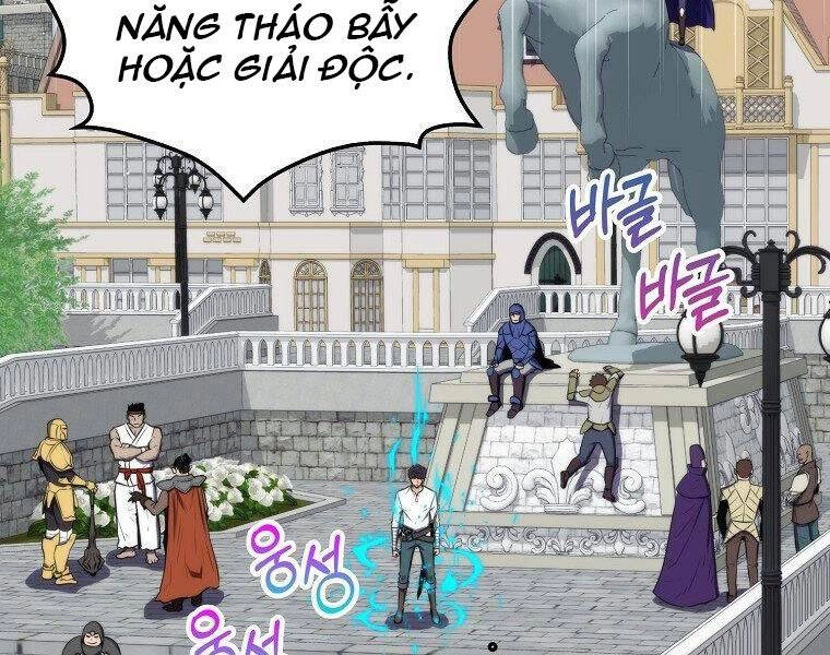 Ranker Mộng Du Chapter 25 - 5