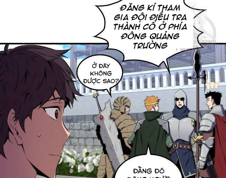 Ranker Mộng Du Chapter 25 - 8