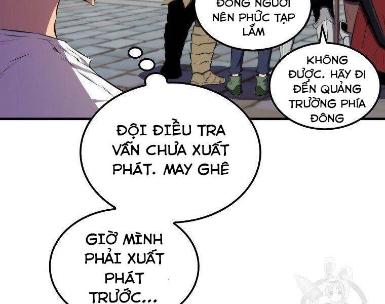 Ranker Mộng Du Chapter 25 - 9