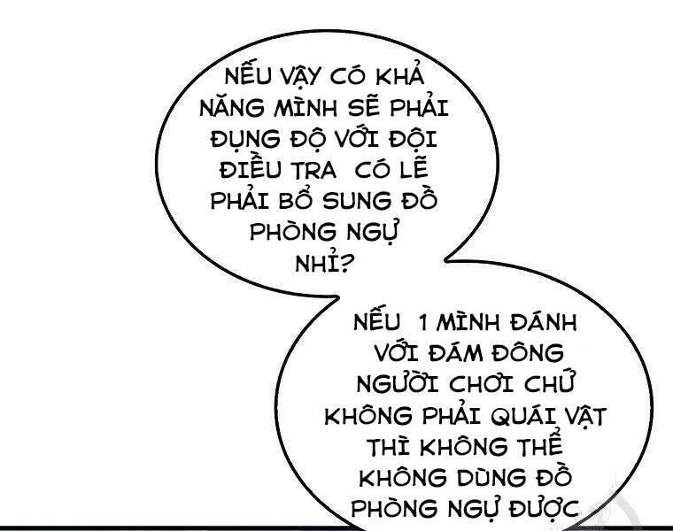 Ranker Mộng Du Chapter 25 - 20