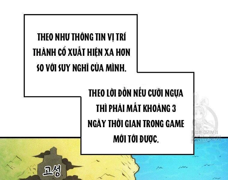 Ranker Mộng Du Chapter 25 - 35