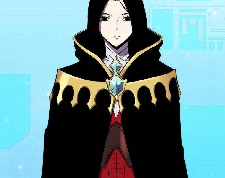 Ranker Mộng Du Chapter 25 - 128