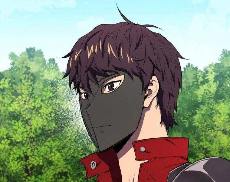 Ranker Mộng Du Chapter 26 - 12