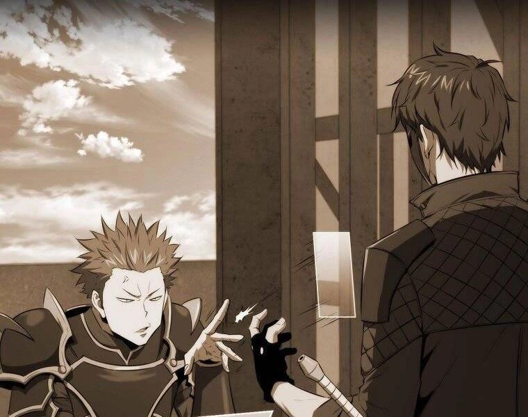 Ranker Mộng Du Chapter 26 - 18