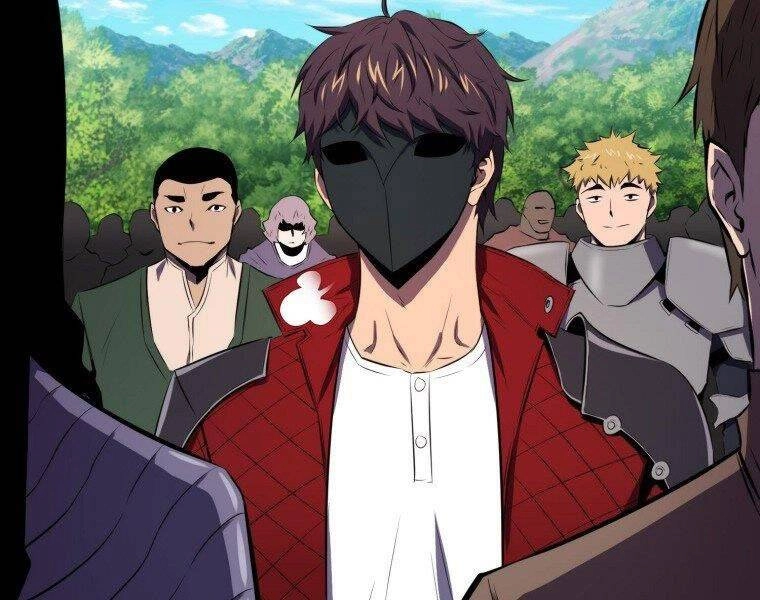 Ranker Mộng Du Chapter 26 - 22