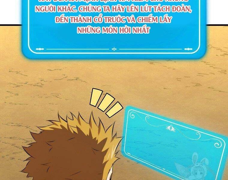 Ranker Mộng Du Chapter 26 - 30