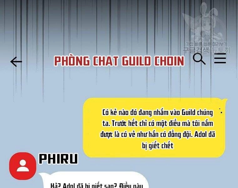 Ranker Mộng Du Chapter 27 - 34