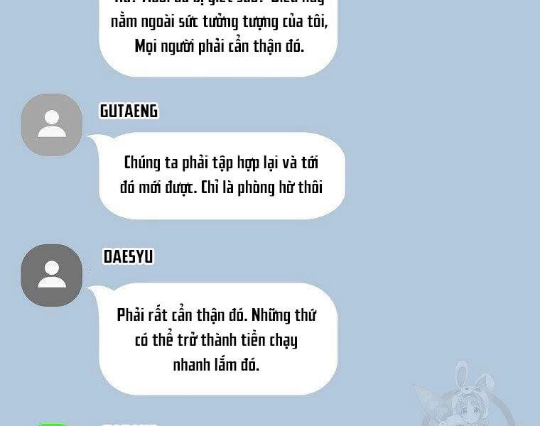 Ranker Mộng Du Chapter 27 - 35