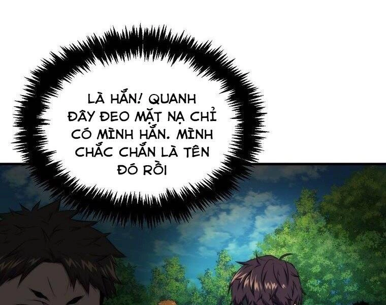 Ranker Mộng Du Chapter 27 - 40
