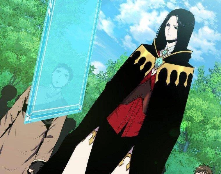 Ranker Mộng Du Chapter 27 - 53