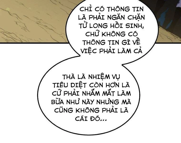 Ranker Mộng Du Chapter 27 - 55