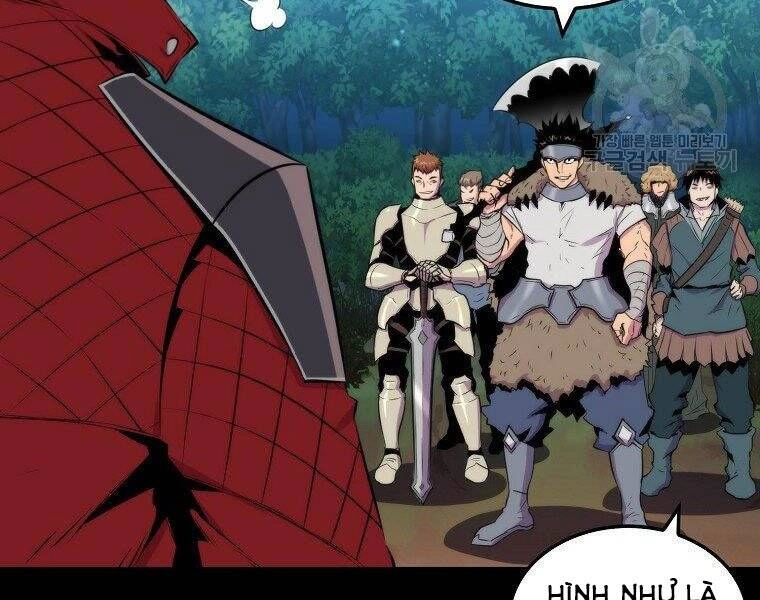 Ranker Mộng Du Chapter 27 - 112