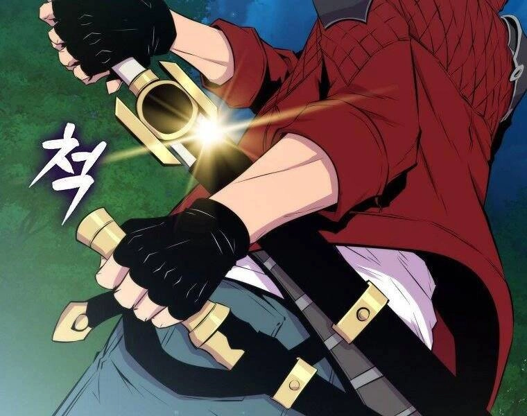 Ranker Mộng Du Chapter 27 - 118