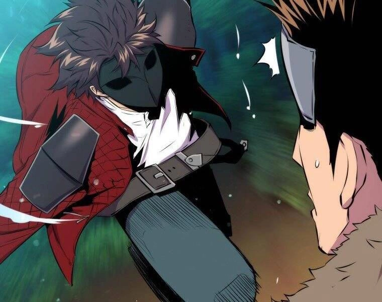 Ranker Mộng Du Chapter 27 - 122