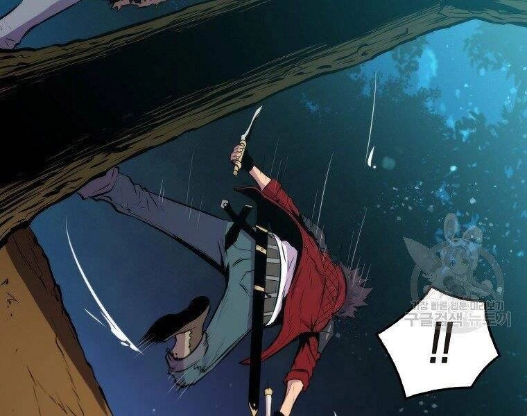 Ranker Mộng Du Chapter 27 - 128