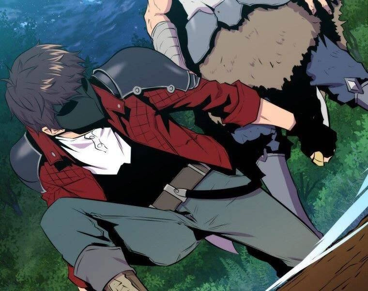 Ranker Mộng Du Chapter 27 - 137