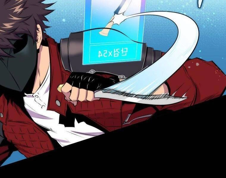 Ranker Mộng Du Chapter 27 - 185