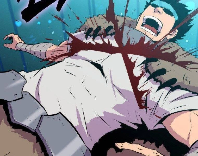 Ranker Mộng Du Chapter 27 - 187