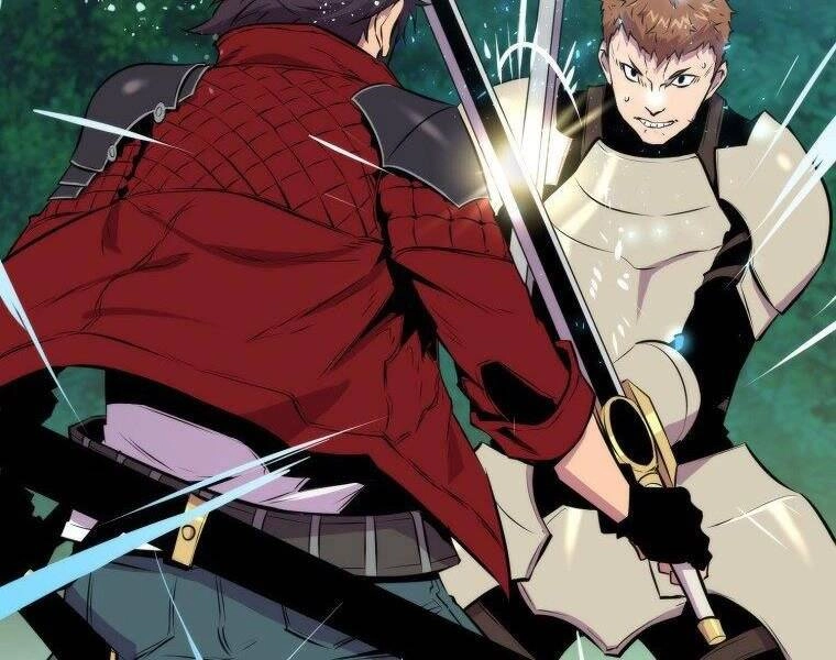 Ranker Mộng Du Chapter 27 - 196