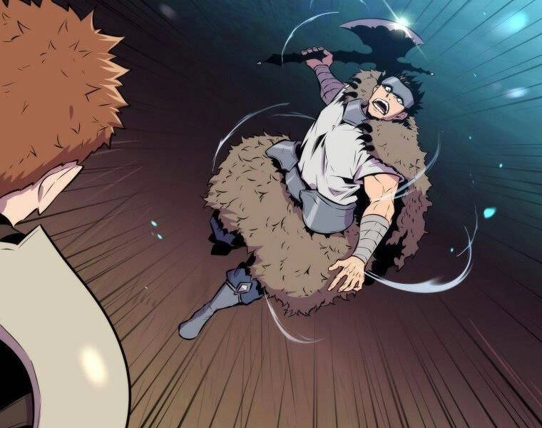 Ranker Mộng Du Chapter 27 - 207