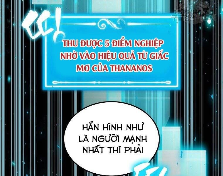 Ranker Mộng Du Chapter 27 - 244