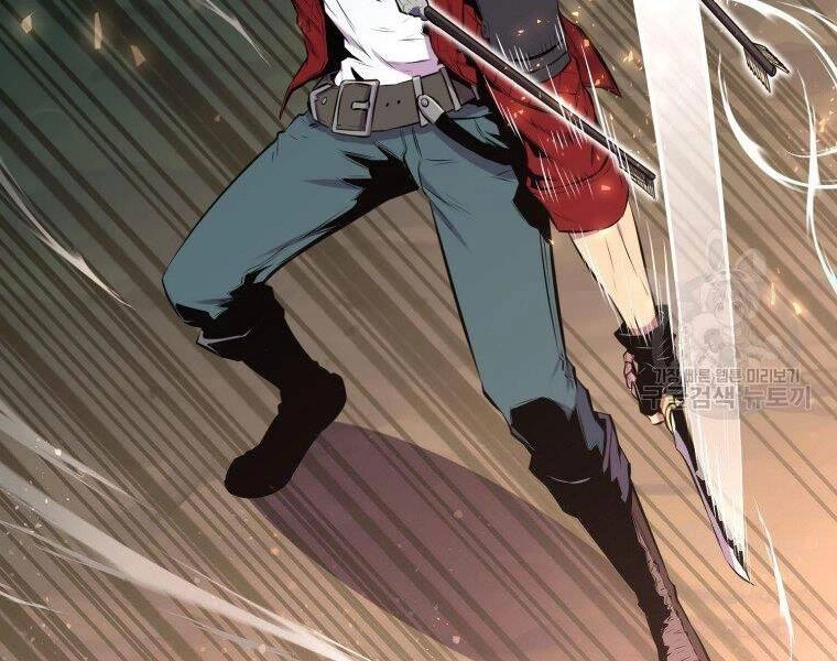 Ranker Mộng Du Chapter 27 - 249