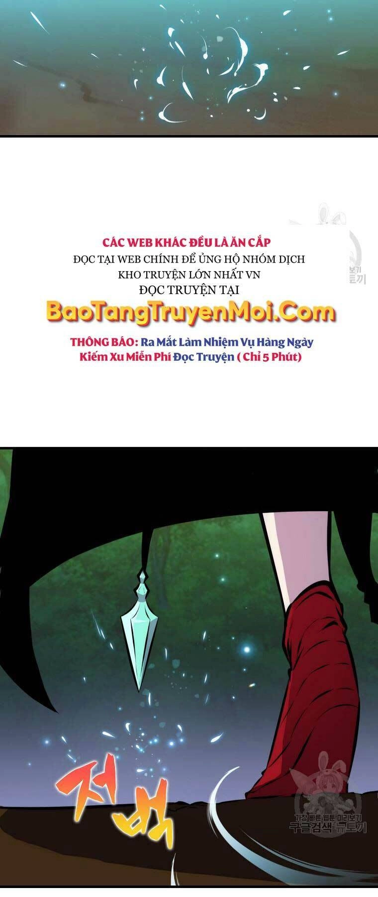 Ranker Mộng Du Chapter 28 - 11